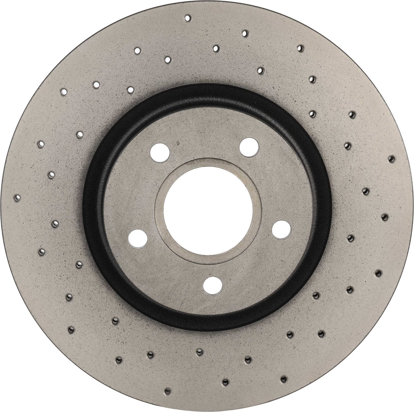 Brembo Disc Brake Rotor 09.9468.1X