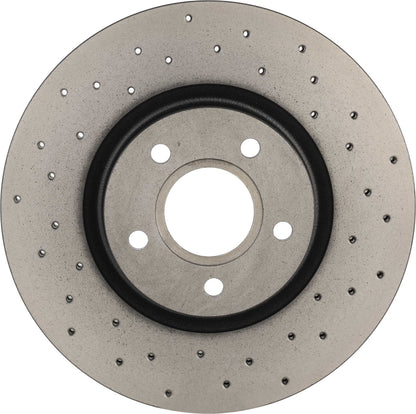 Brembo Disc Brake Rotor 09.9468.1X