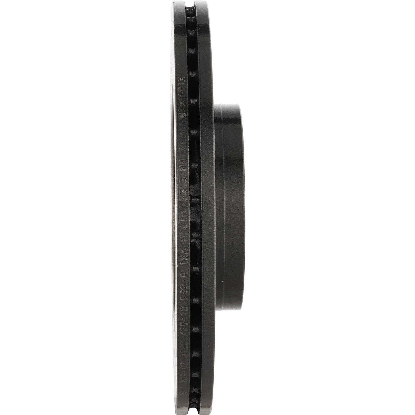 Brembo Disc Brake Rotor 09.9468.1X