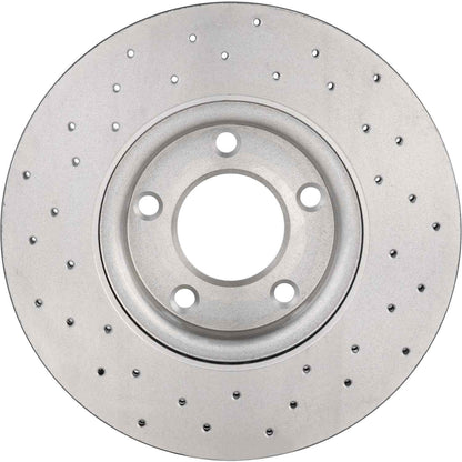 Brembo Disc Brake Rotor 09.9468.2X