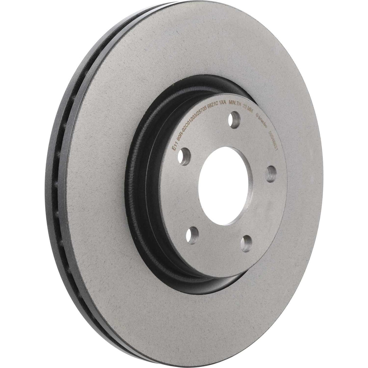 Brembo Disc Brake Rotor 09.9468.31