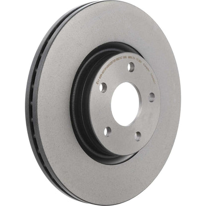 Brembo Disc Brake Rotor 09.9468.31