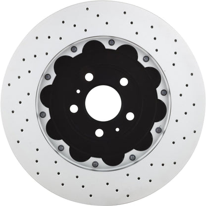 Brembo Disc Brake Rotor