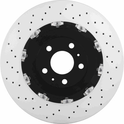 Brembo Disc Brake Rotor