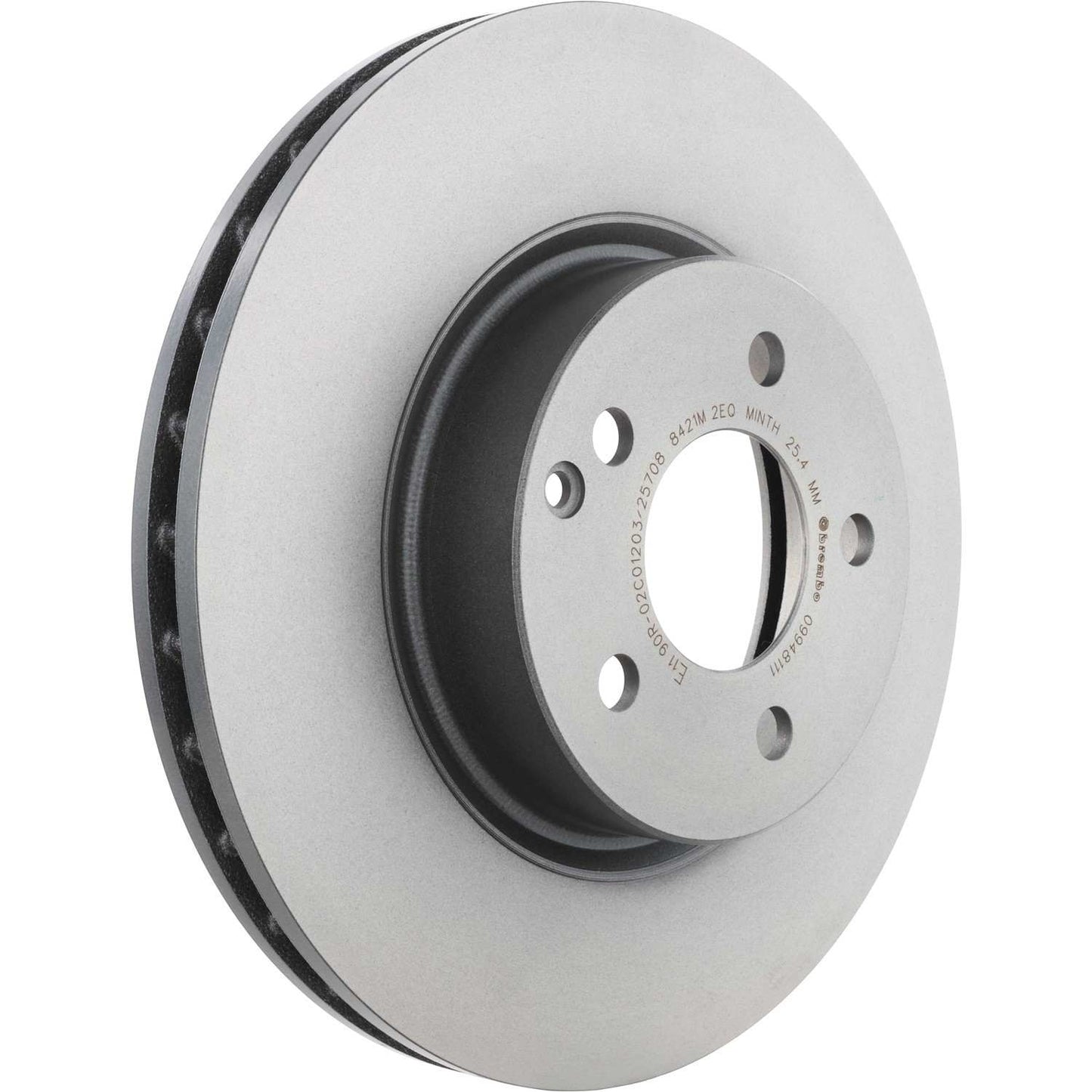 Brembo Disc Brake Rotor 09.9481.11