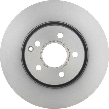Brembo Disc Brake Rotor 09.9481.11