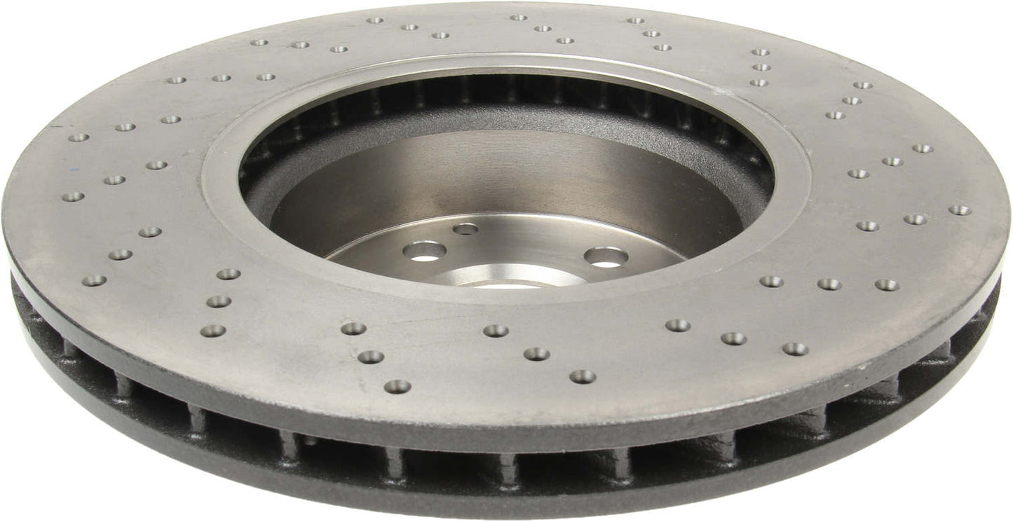 Brembo Disc Brake Rotor