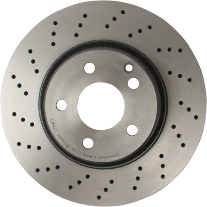 Brembo Disc Brake Rotor