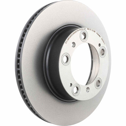 Brembo Disc Brake Rotor