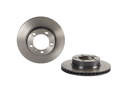 Brembo Disc Brake Rotor