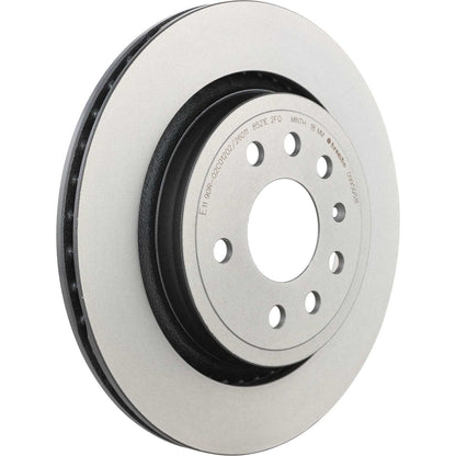 Brembo Disc Brake Rotor 09.9505.11