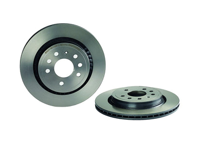 Brembo Disc Brake Rotor 09.9505.11