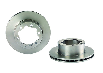 Brembo Disc Brake Rotor