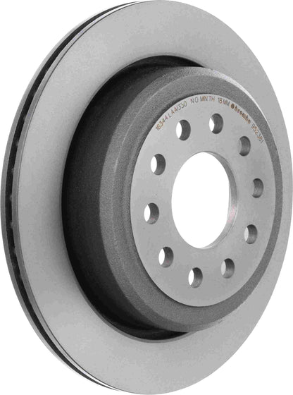 Brembo Disc Brake Rotor 09.9523.81