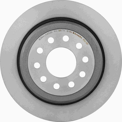 Brembo Disc Brake Rotor 09.9523.81