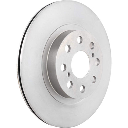 Brembo OE Brembo 00-05 Toyota MR2 Spyder Rear Premium OE Equivalent Rotor 09.9526.10