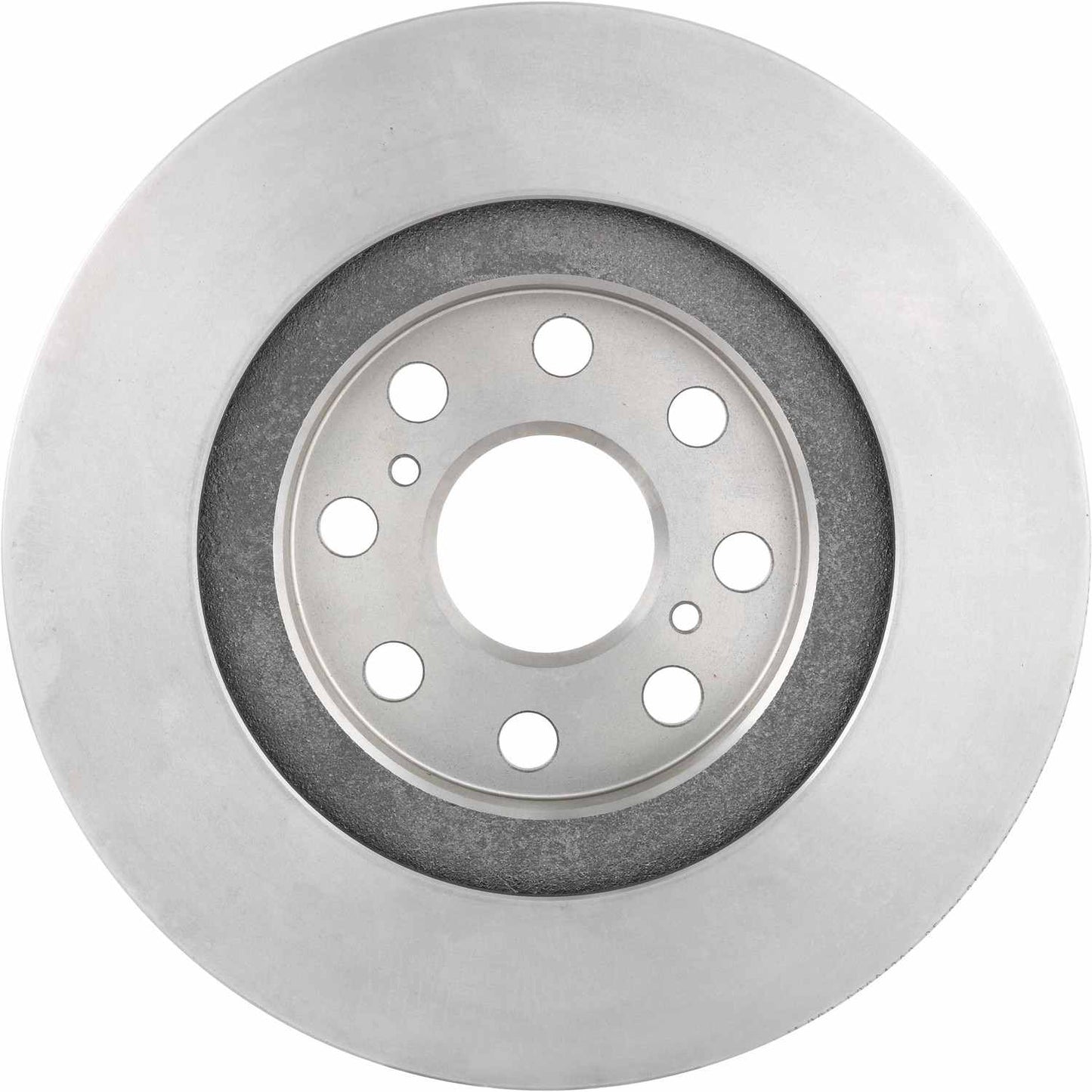 Brembo OE Brembo 00-05 Toyota MR2 Spyder Rear Premium OE Equivalent Rotor 09.9526.10
