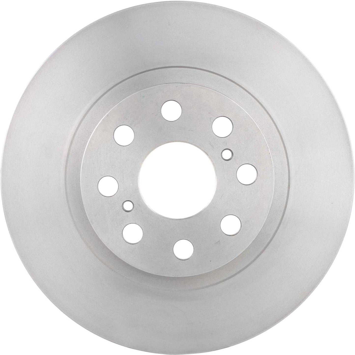 Brembo OE Brembo 00-05 Toyota MR2 Spyder Rear Premium OE Equivalent Rotor 09.9526.10