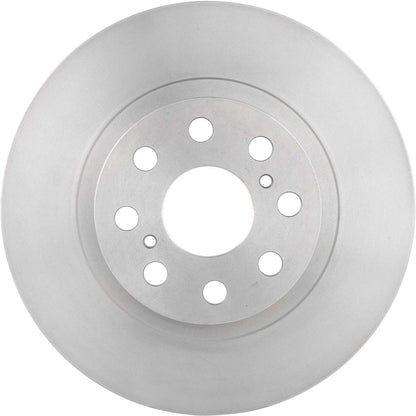 Brembo OE Brembo 00-05 Toyota MR2 Spyder Rear Premium OE Equivalent Rotor 09.9526.10
