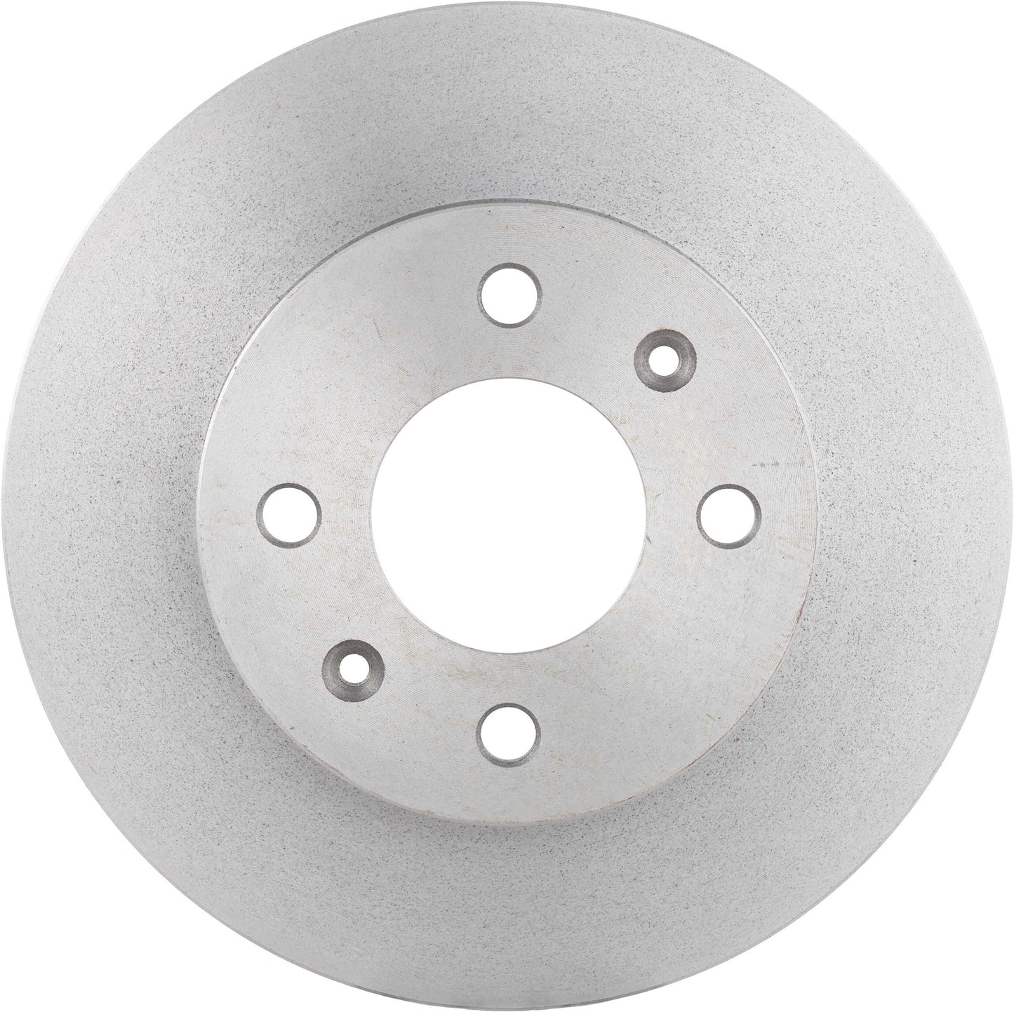 Brembo OE Brembo 00-05 Hyundai Accent Front Premium OE Equivalent Rotor 09.9537.20