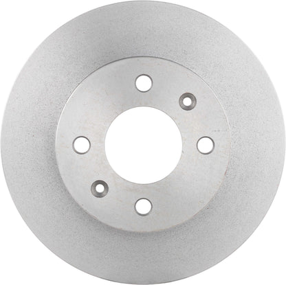 Brembo OE Brembo 00-05 Hyundai Accent Front Premium OE Equivalent Rotor 09.9537.20