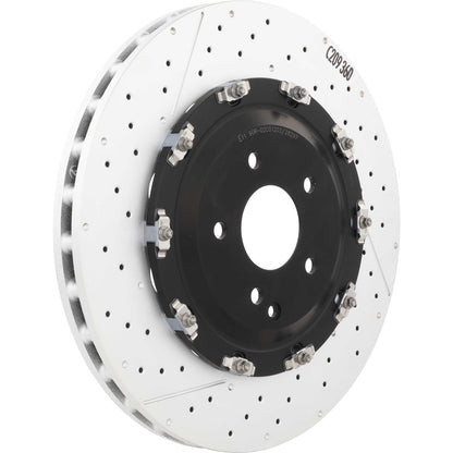 Brembo Disc Brake Rotor 09.9547.33