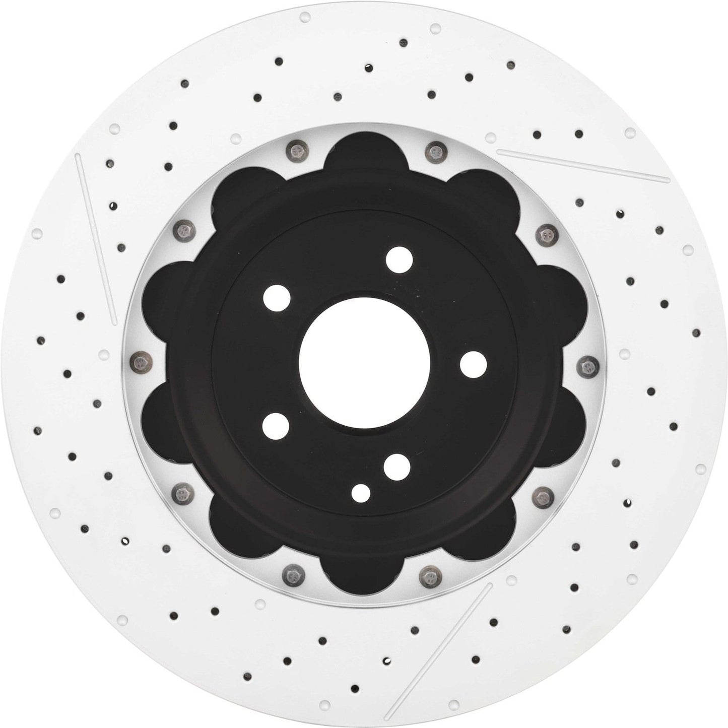 Brembo Disc Brake Rotor 09.9547.33