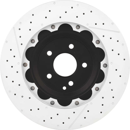 Brembo Disc Brake Rotor 09.9547.33
