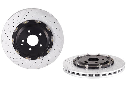 Brembo Disc Brake Rotor 09.9547.33