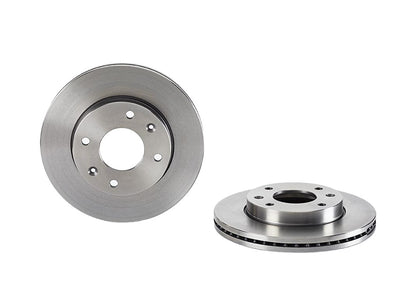 Brembo Disc Brake Rotor 09.9555.20