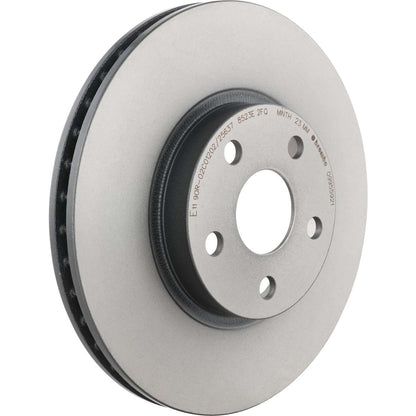 Brembo Disc Brake Rotor 09.9559.21