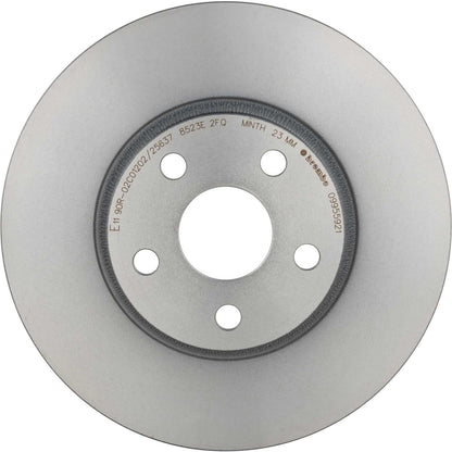 Brembo Disc Brake Rotor 09.9559.21