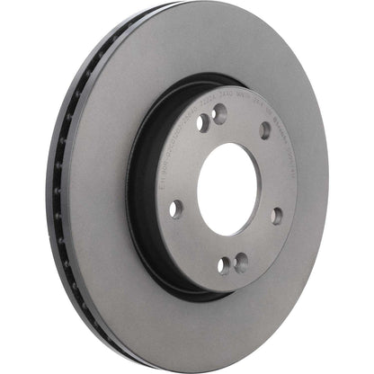 Brembo Disc Brake Rotor 09.9574.11