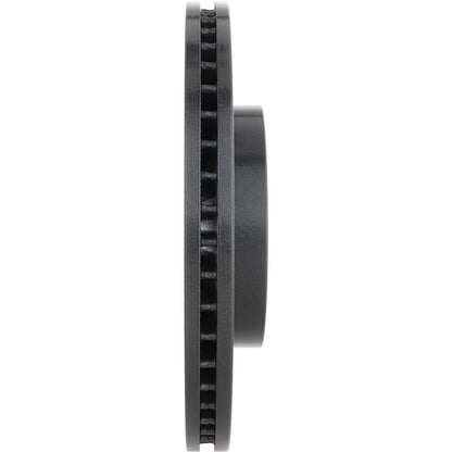 Brembo OE Brembo 04-05 Hyundai Sonata/01-06 Kia Optima Front Premium UV Coated OE Equivalent Rotor 09.9574.21