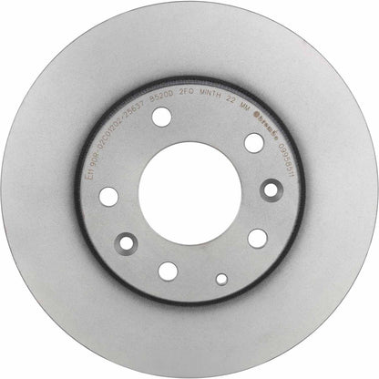 Brembo Disc Brake Rotor 09.9585.11