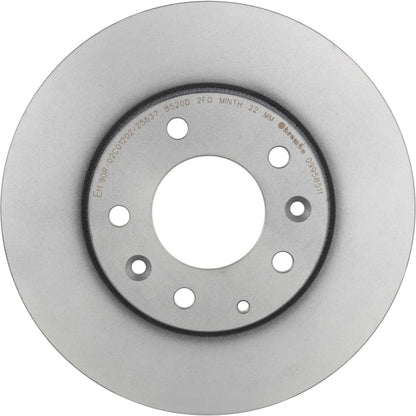 Brembo Disc Brake Rotor 09.9585.11