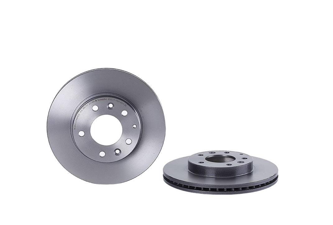 Brembo Disc Brake Rotor 09.9585.11