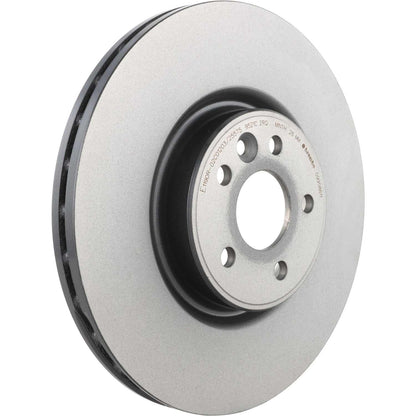 Brembo Disc Brake Rotor 09.9586.11