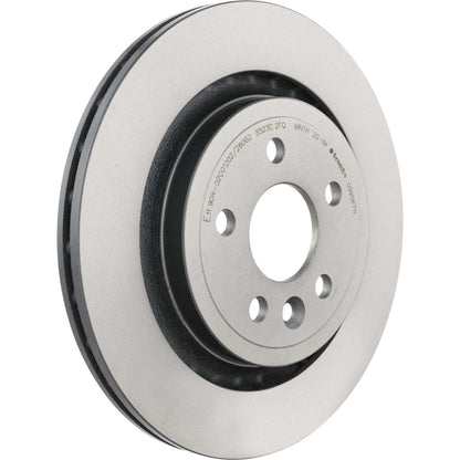 Brembo Disc Brake Rotor 09.9587.11