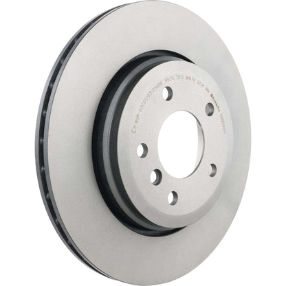 Brembo Disc Brake Rotor 09.9590.11