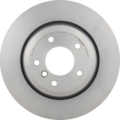 Brembo Disc Brake Rotor 09.9590.11
