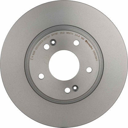 Brembo Disc Brake Rotor 09.9598.11