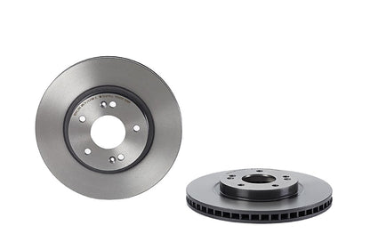Brembo Disc Brake Rotor 09.9598.11