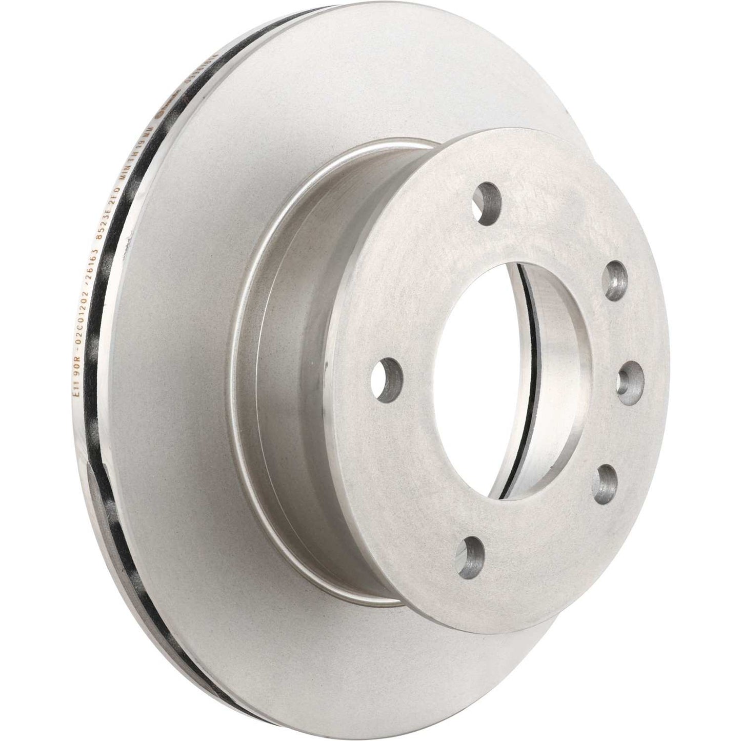 Brembo Disc Brake Rotor
