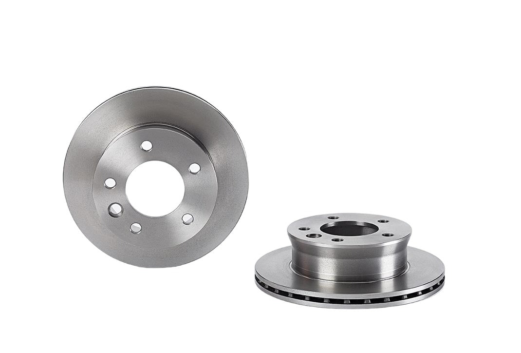 Brembo Disc Brake Rotor 09.9618.24
