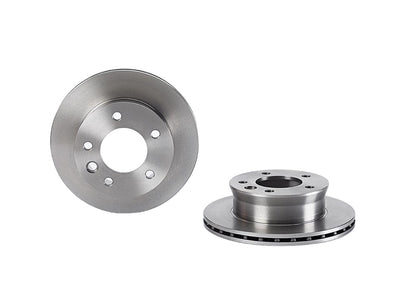 Brembo Disc Brake Rotor 09.9618.24