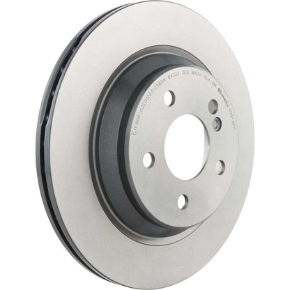 Brembo Disc Brake Rotor 09.9738.11