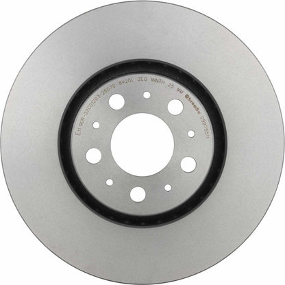 Brembo Disc Brake Rotor