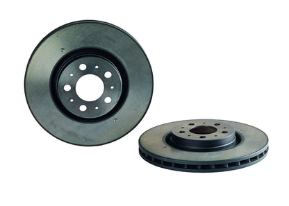 Brembo Disc Brake Rotor