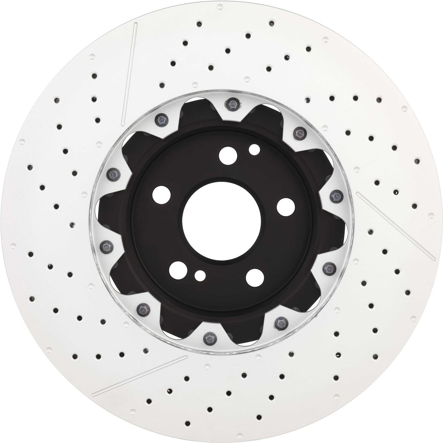 Brembo Disc Brake Rotor